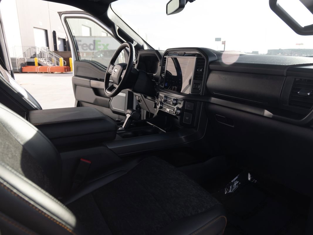 Used 2025 Ford F150 Tremor AWD/4WD image 24