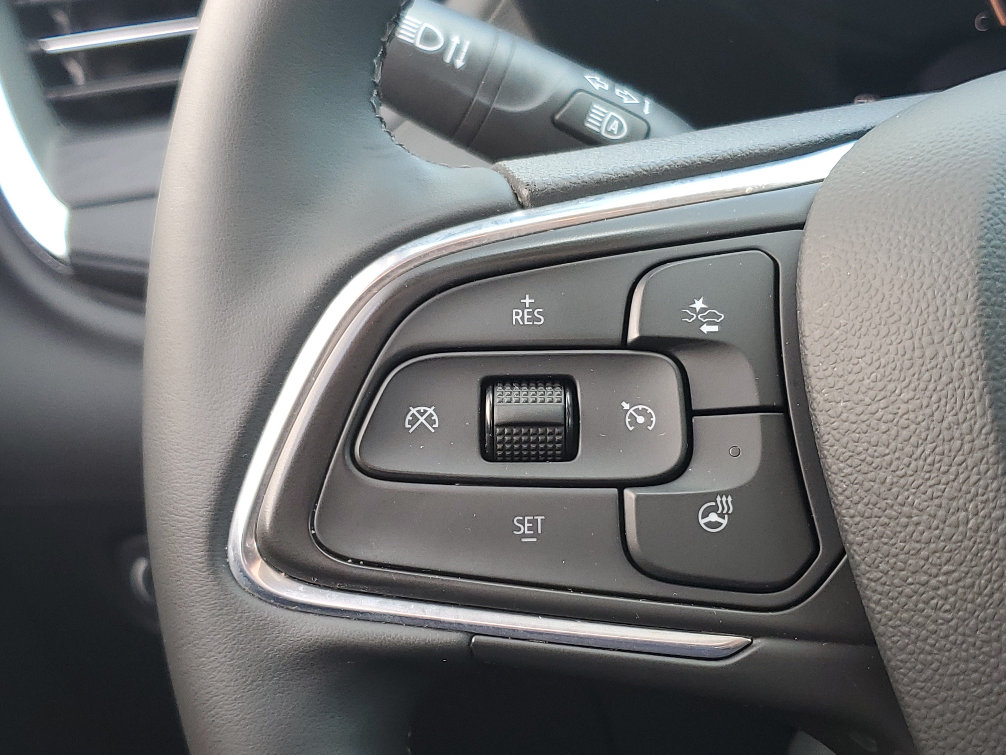 Used 2024 Buick Encore GX Sport Touring w/ Comfort Package FWD image 24