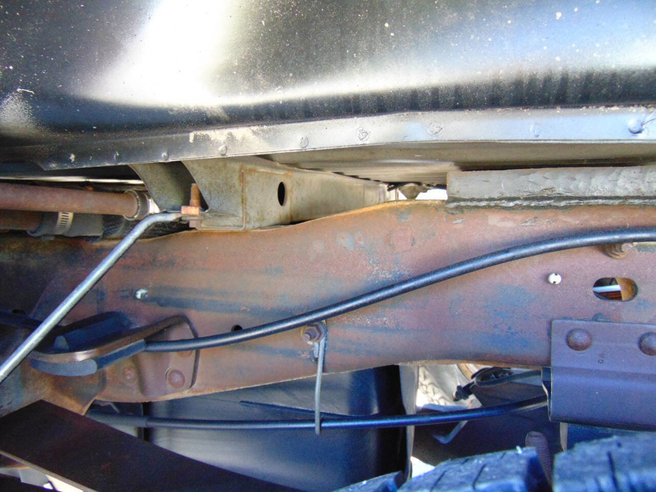 Used 2003 Ford F250 Lariat image 58