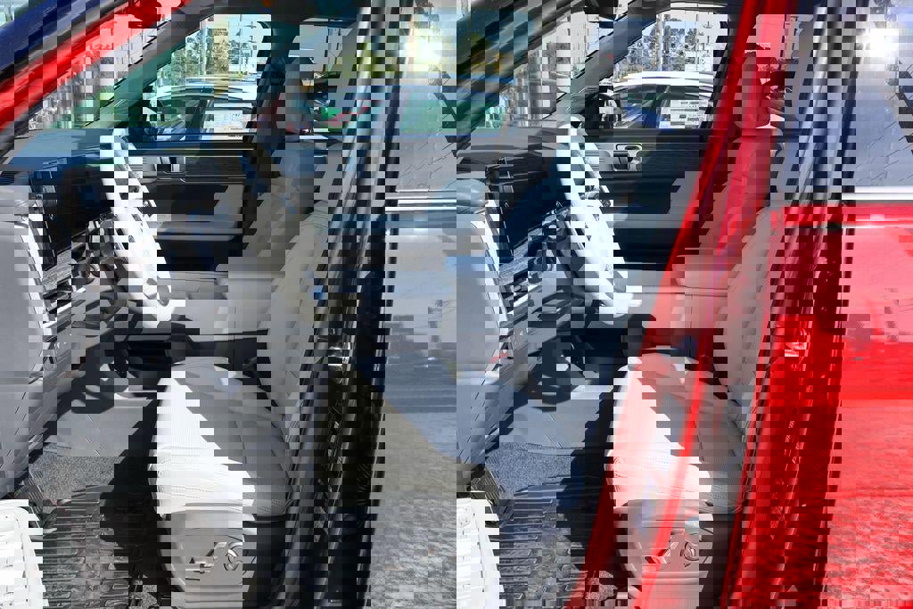 New 2026 Hyundai Santa Fe Limited image 7