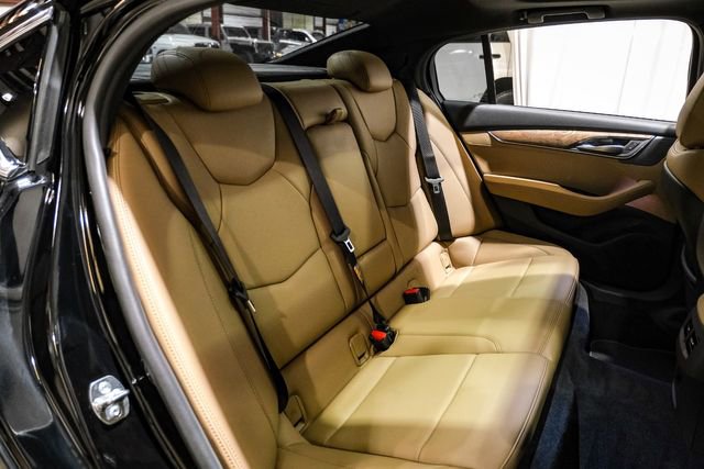 Used 2026 Cadillac CT5 Premium Luxury image 39