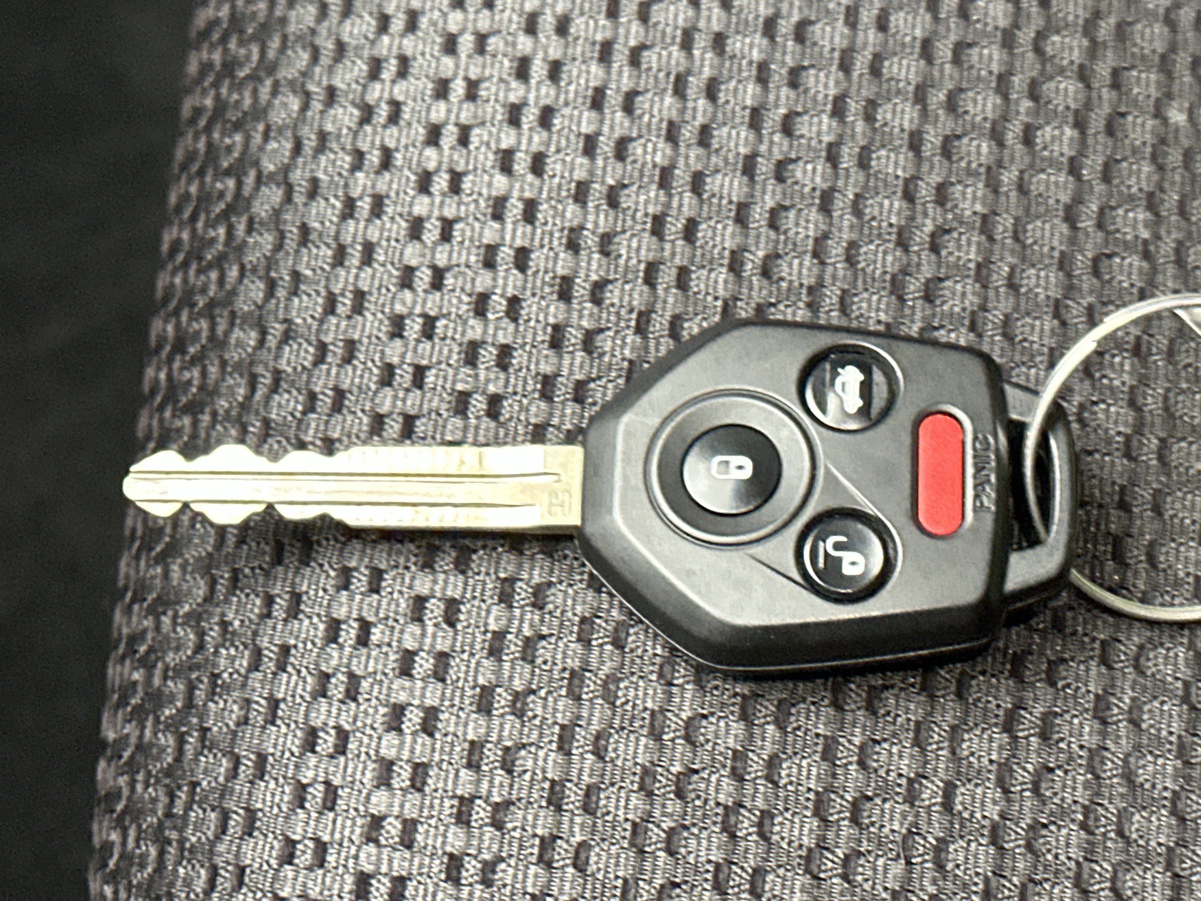 Certified 2025 Subaru Outback Premium image 35