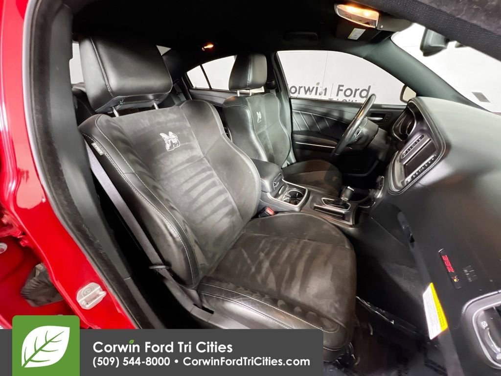 Used 2021 Dodge Charger Scat Pack image 18