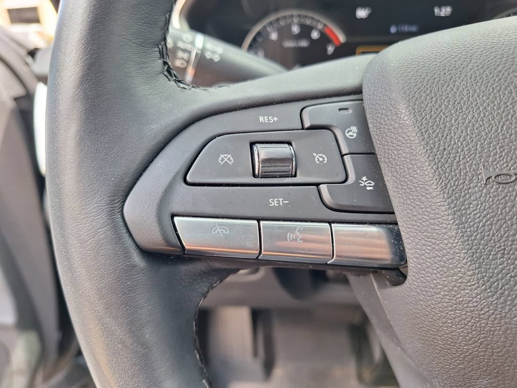 Certified 2024 Cadillac CT5 Luxury w/ Sun And Sound Package RWD image 20