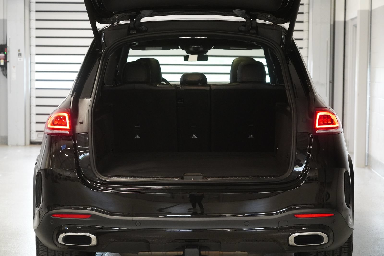 Certified 2021 Mercedes-Benz GLE 350 4MATIC image 30
