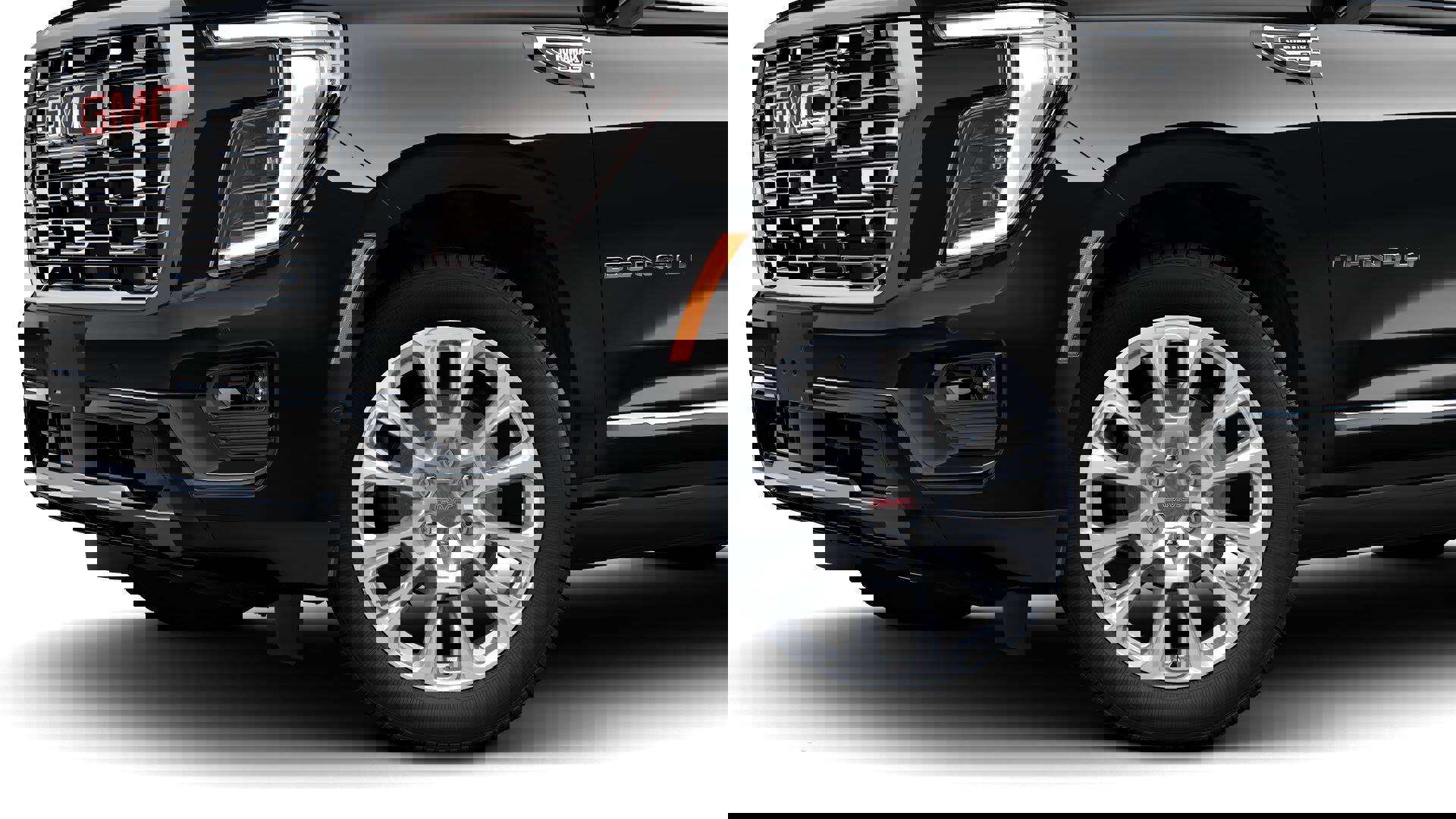 New 2026 GMC Yukon Denali image 5