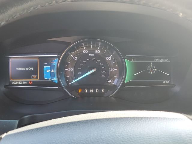 Used 2018 Ford Explorer XLT w/ Equipment Group 202A image 15