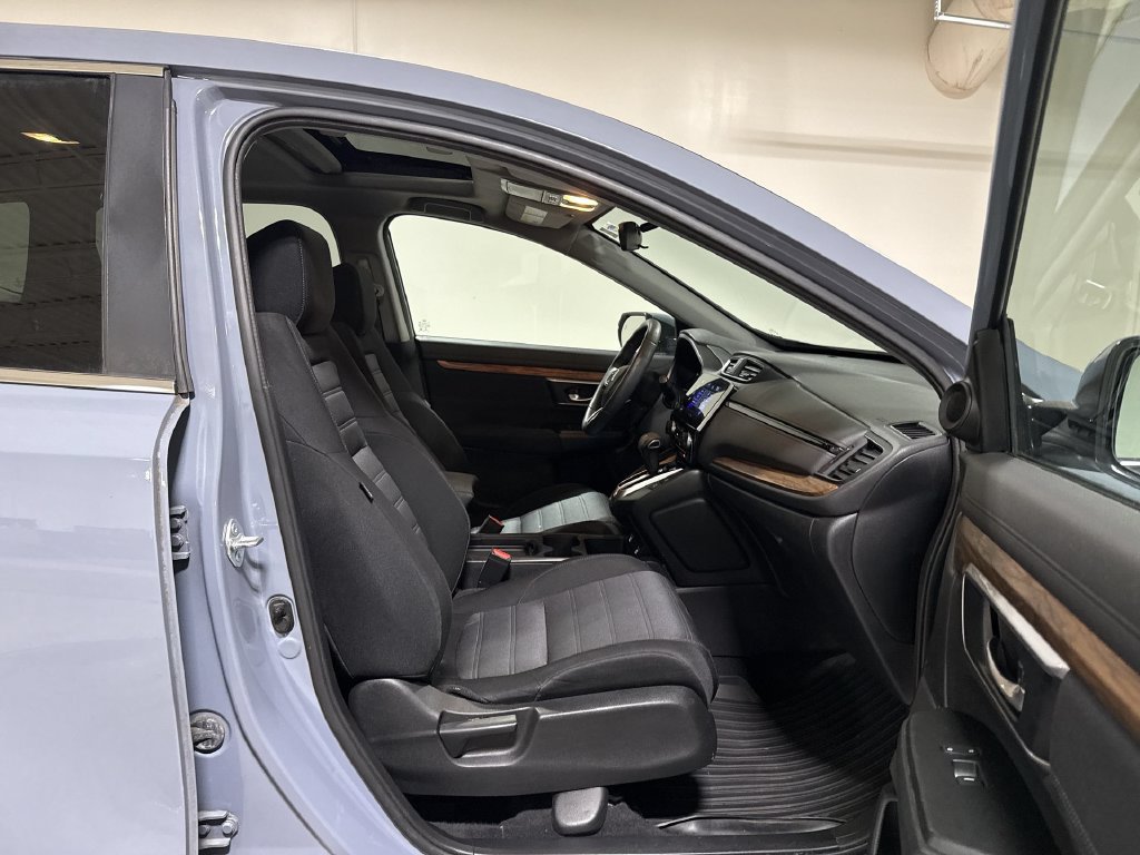 Used 2022 Honda CR-V EX image 22