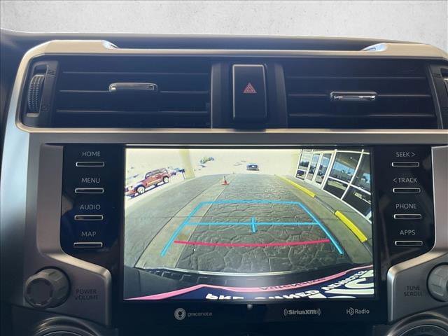 Used 2022 Toyota 4Runner SR5 AWD/4WD image 14