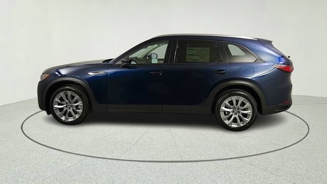 New 2026 MAZDA CX-90 Plug-In Hybrid w/ Preferred AWD/4WD image 4
