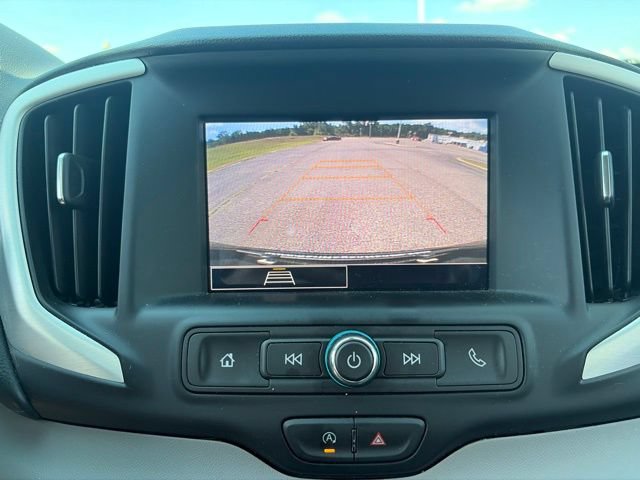 Used 2024 GMC Terrain SLE w/ LPO, Floor Liner Package FWD image 23