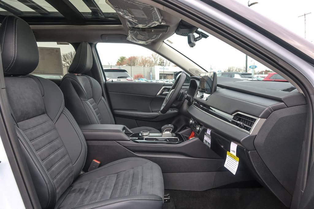 New 2026 Mitsubishi Outlander AWD image 20