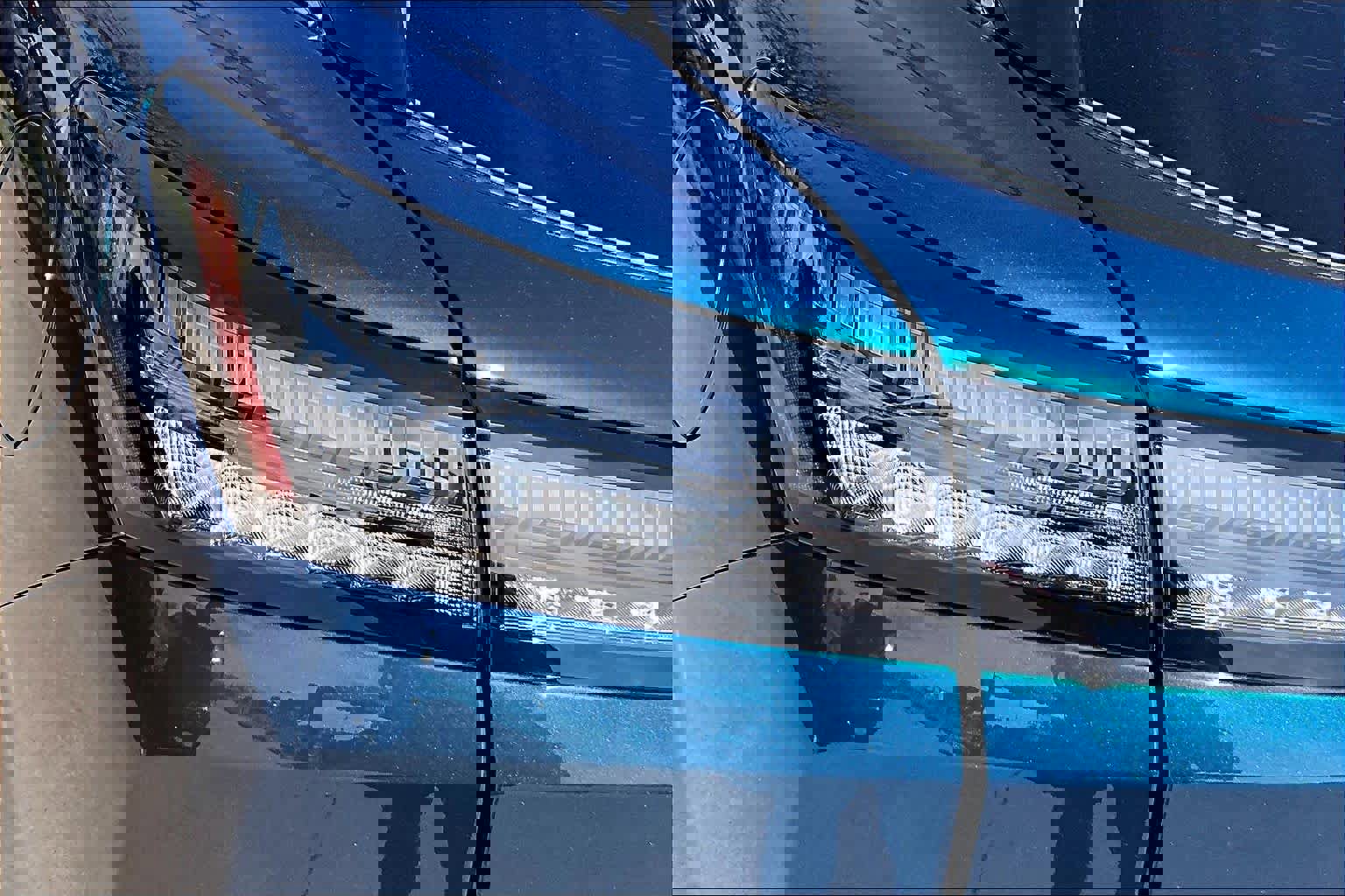 New 2026 Nissan Murano Platinum image 14