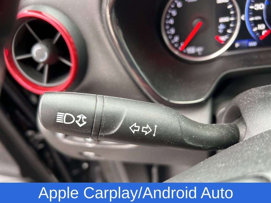 Used 2020 Chevrolet Blazer RS w/ LPO, Floor Liner Package image 13