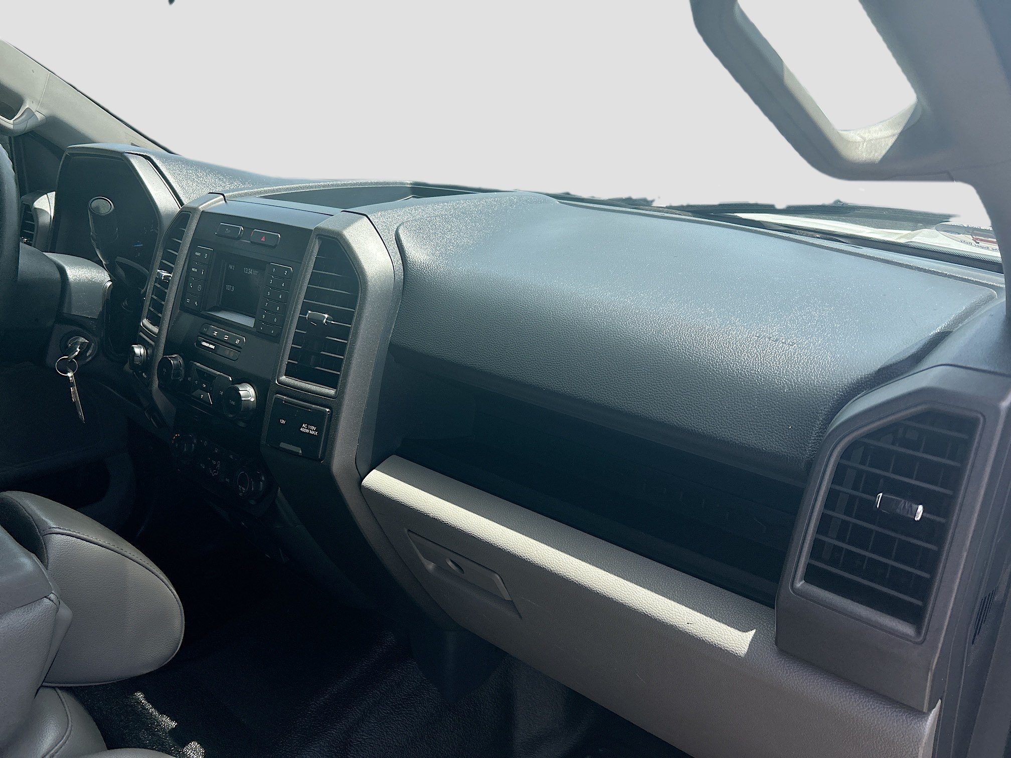 Used 2022 Ford F250 XL w/ Power Equipment Group RWD image 27