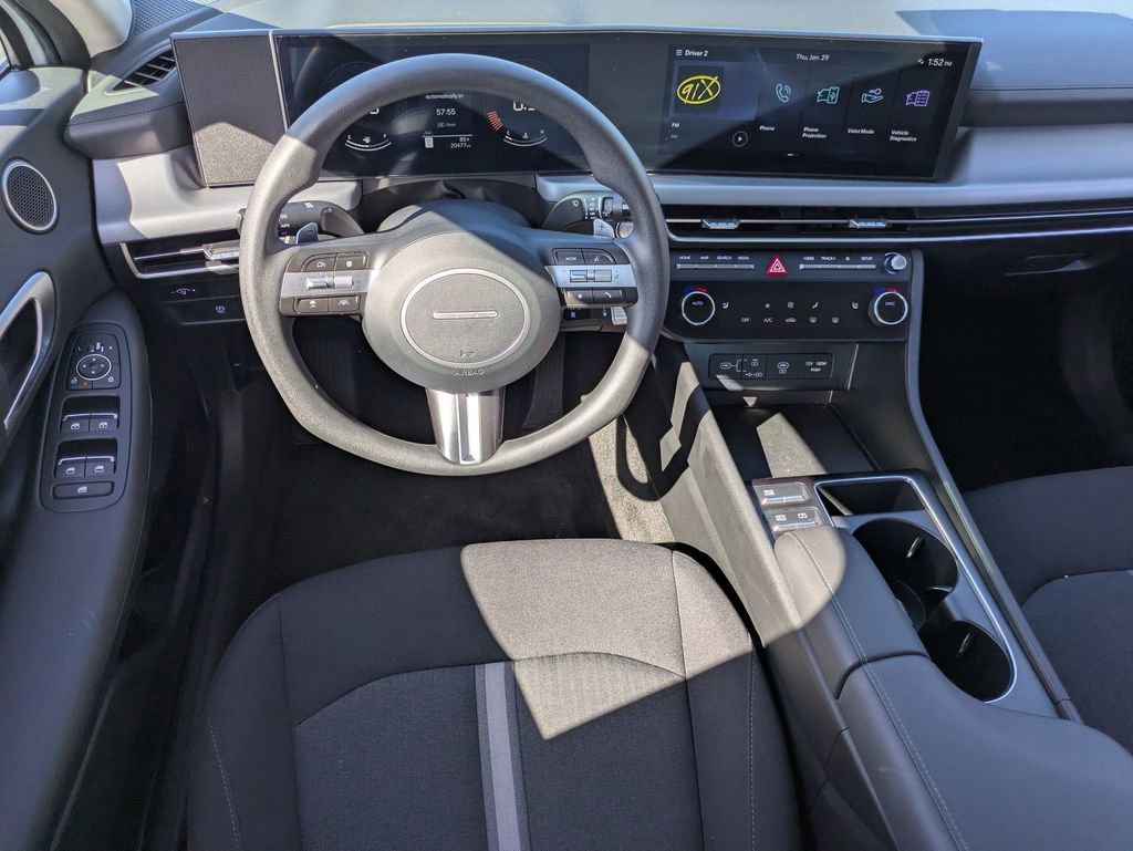 Used 2025 Hyundai Sonata SEL image 25