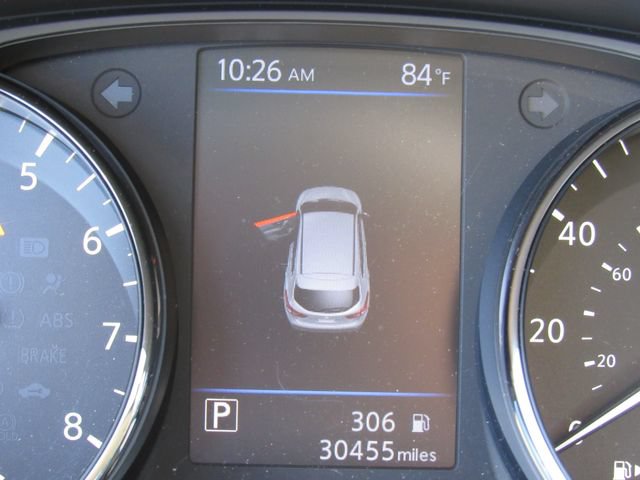 Used 2020 Nissan Rogue Sport S w/ Appearance Package FWD image 27