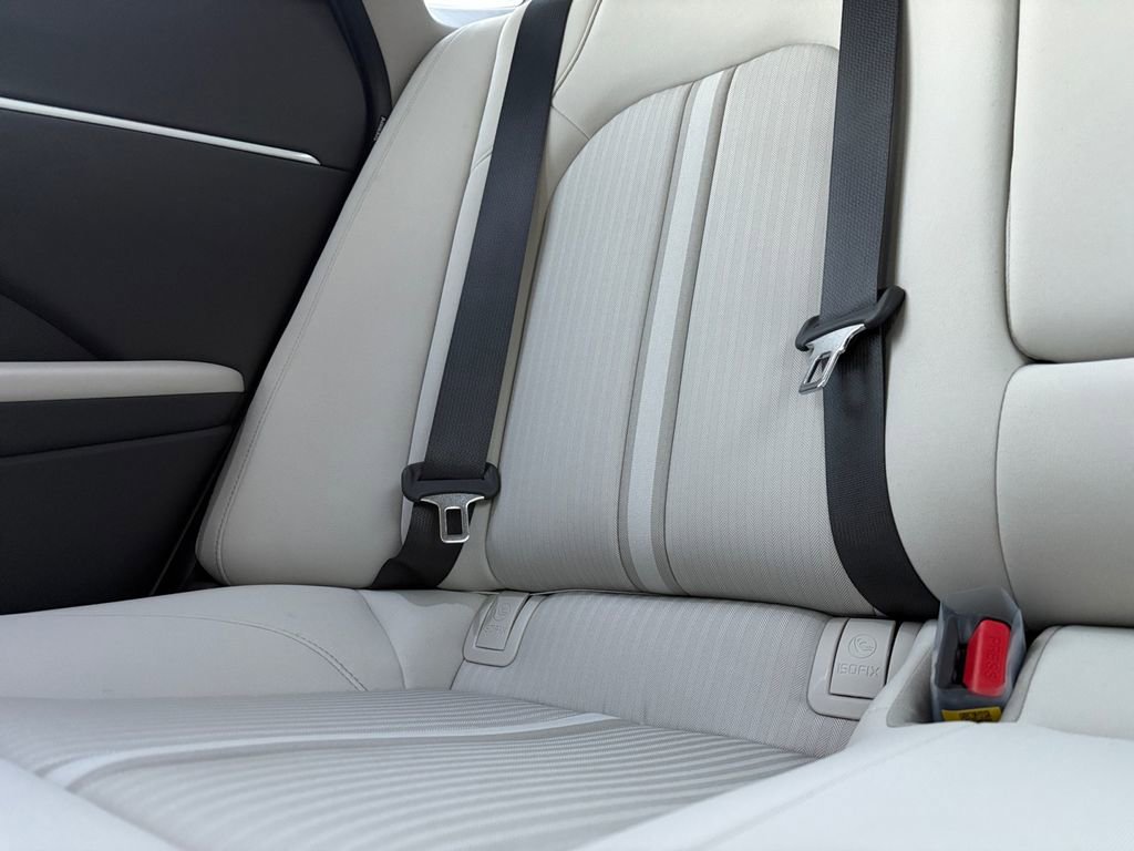 New 2024 Hyundai Sonata SEL w/ Convenience Package image 19