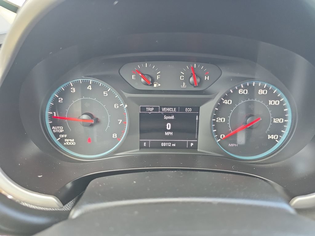 Used 2019 Chevrolet Malibu LS FWD image 23