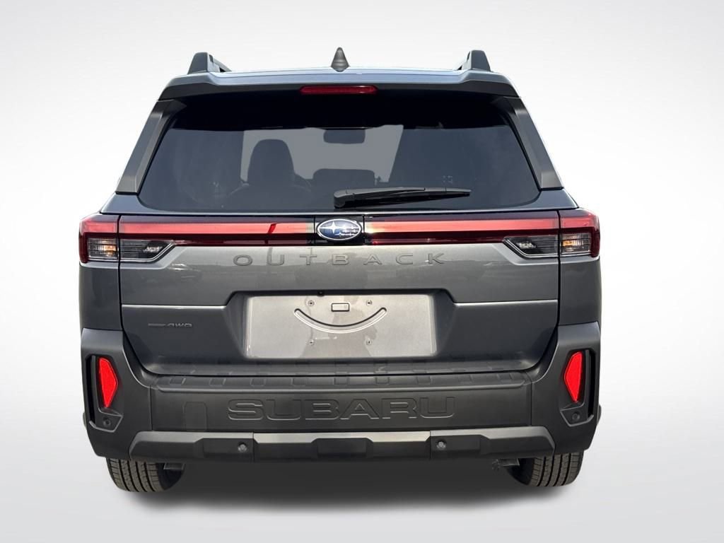 New 2026 Subaru Outback Touring XT image 5