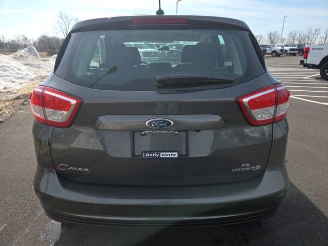 Used 2017 Ford C-MAX SE image 7