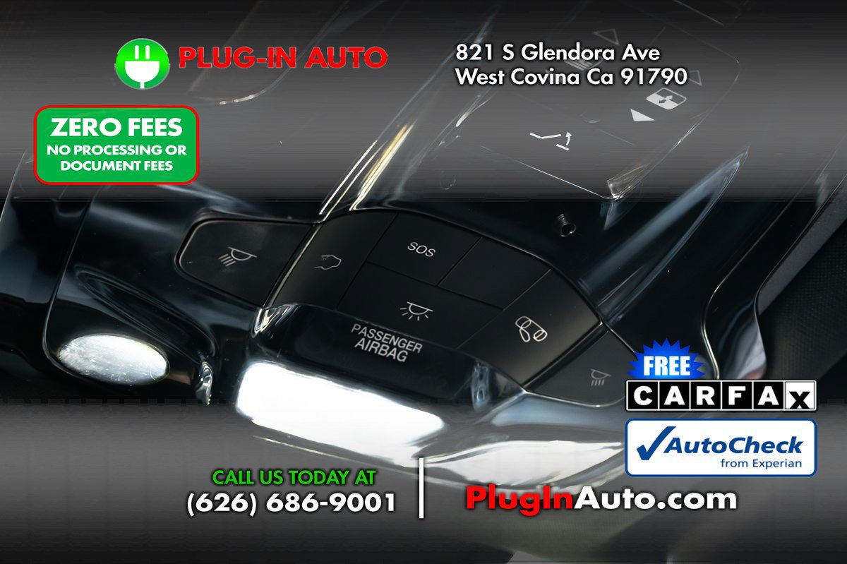 Used 2022 Alfa Romeo Stelvio Veloce AWD/4WD image 19