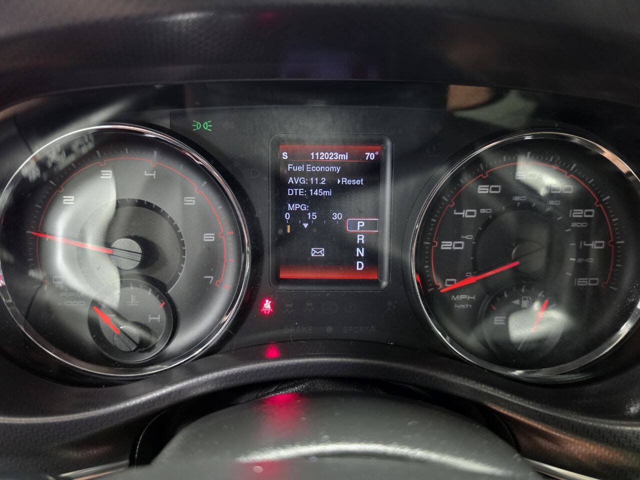 Used 2014 Dodge Charger R/T AWD/4WD image 31