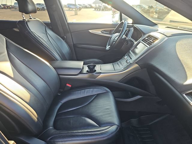 Used 2016 Lincoln MKX Select FWD image 28