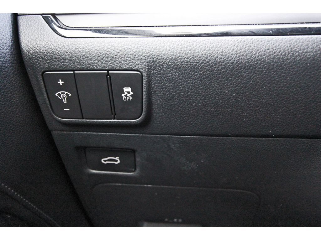 Certified 2026 Kia K5 EX FWD image 22