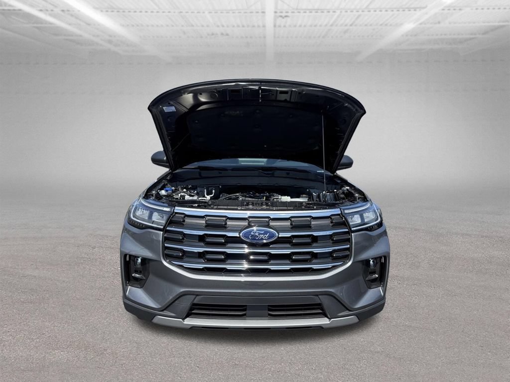 New 2026 Ford Explorer Active w/ Active Comfort Package AWD/4WD image 59