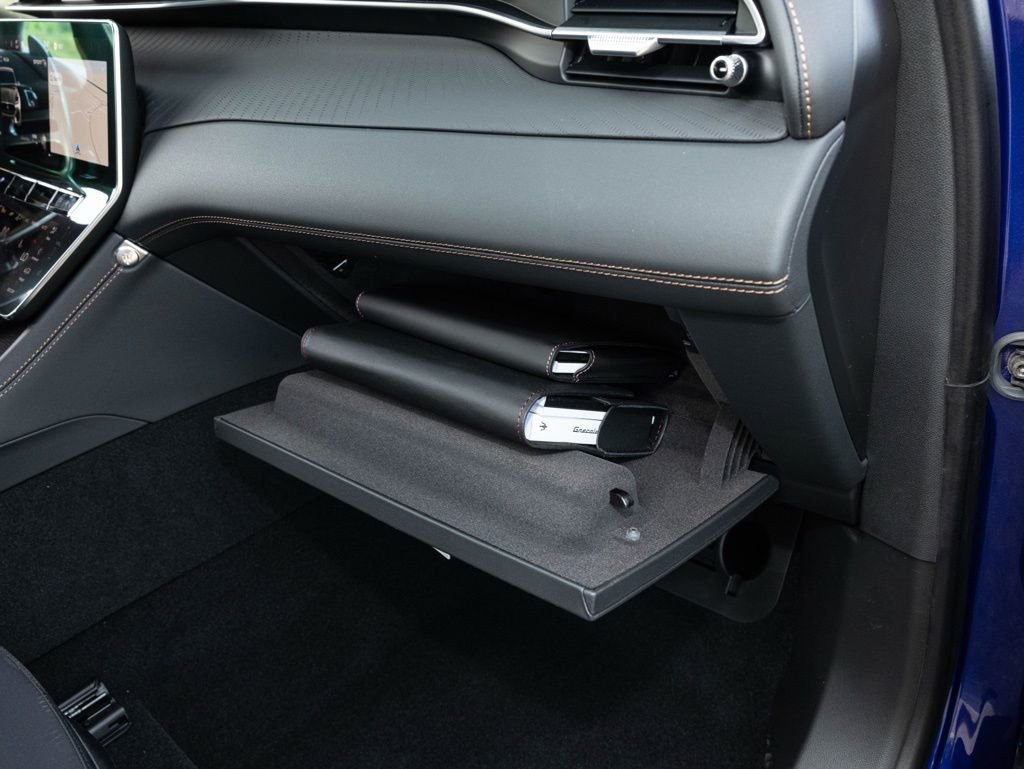 New 2026 Maserati Grecale Modena image 66