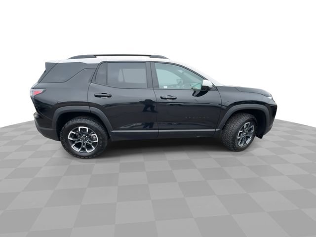 Used 2025 Chevrolet Equinox ACTIV w/ Safety and Technology Package image 9