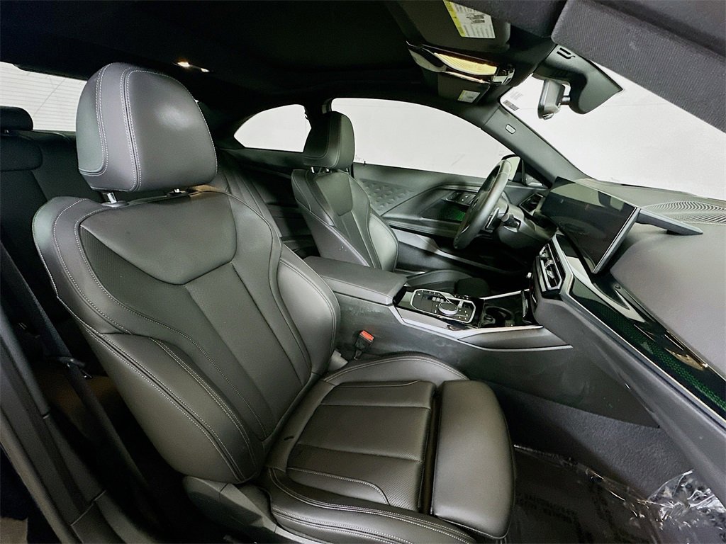 Used 2024 BMW M240i xDrive M240i w/ Premium Package image 12