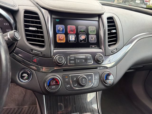 Used 2016 Chevrolet Impala LTZ FWD image 20