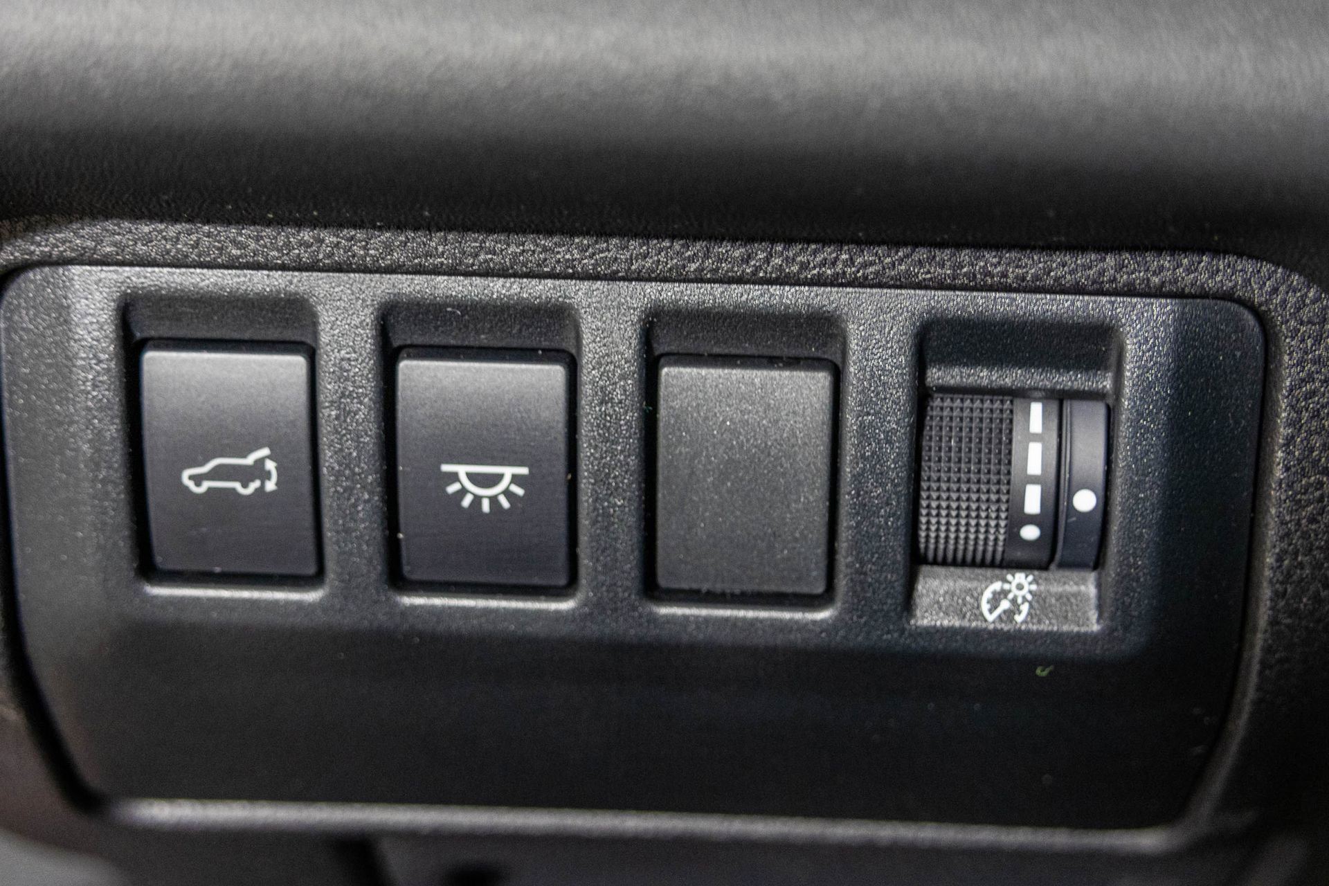 Used 2024 Subaru Ascent Limited w/ Technology Package AWD/4WD image 36