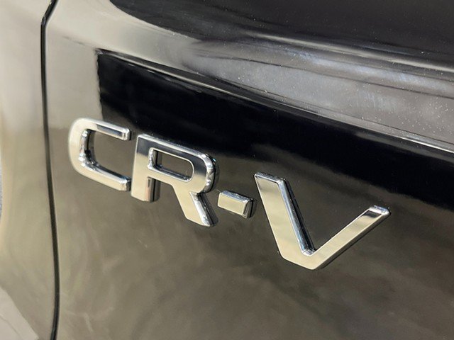 New 2027 Honda CR-V EX-L image 6