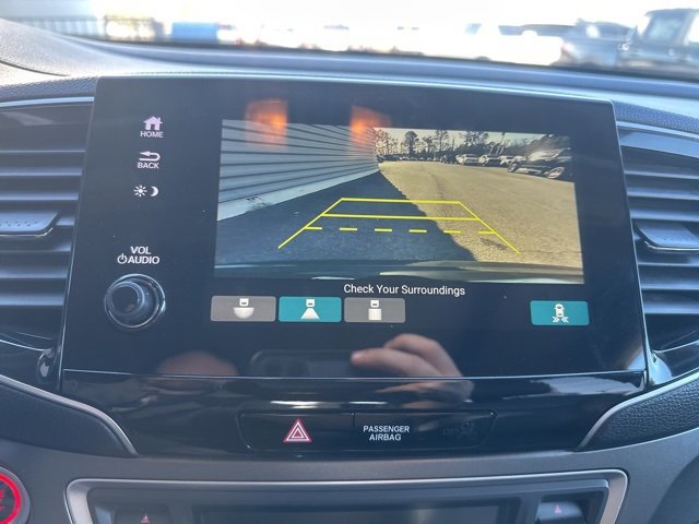 Used 2022 Honda Pilot Special Edition image 23