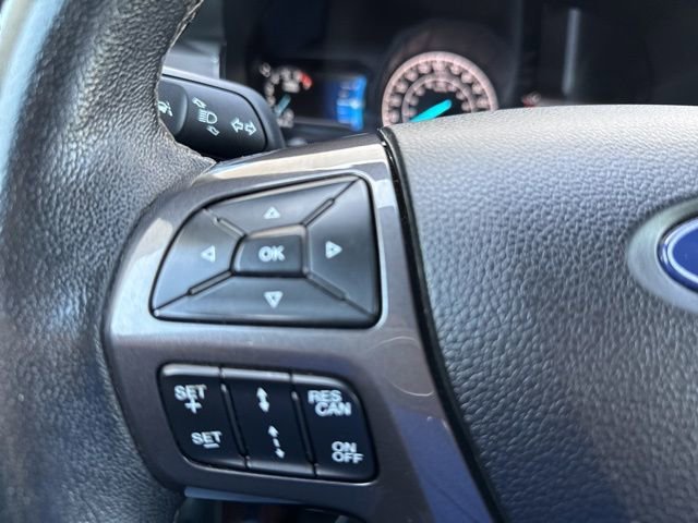 Used 2022 Ford Ranger Lariat w/ Equipment Group 501A High image 45