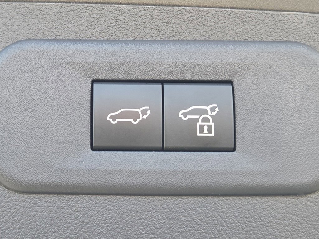 Certified 2025 Lexus NX 350 AWD w/ Cold Area Package image 35