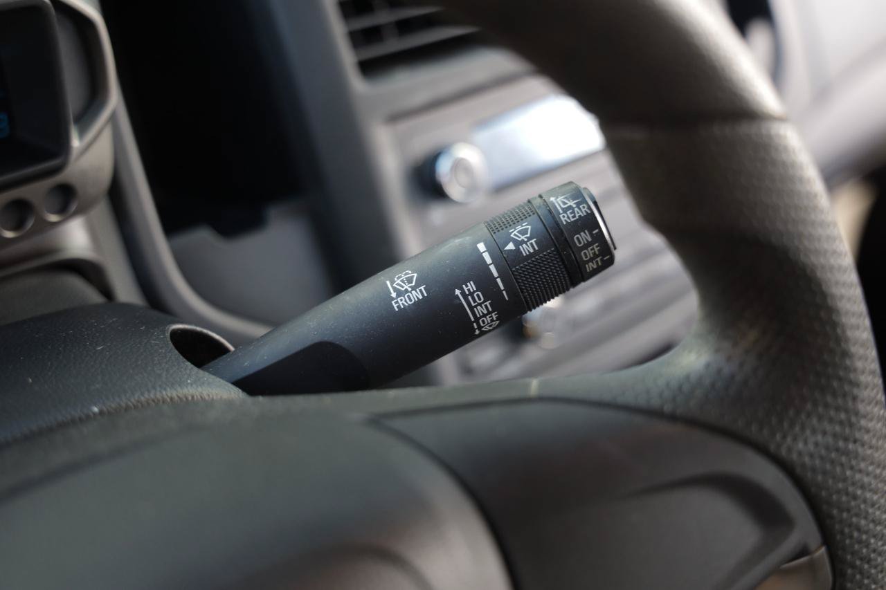 Used 2012 Chevrolet Sonic LS FWD image 27