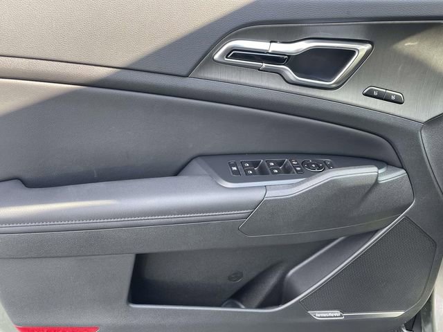 New 2026 Kia Sportage X-Line Prestige image 23