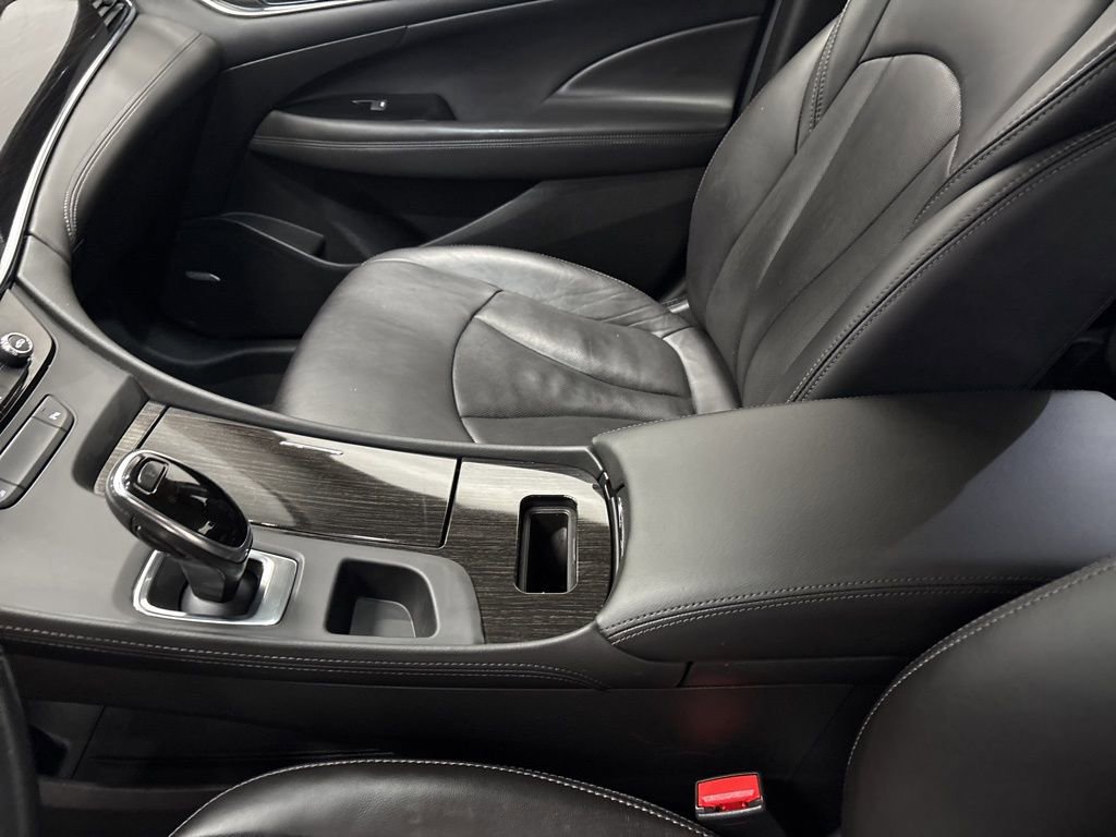 Used 2017 Buick LaCrosse Essence w/ Sights and Sounds Package image 18