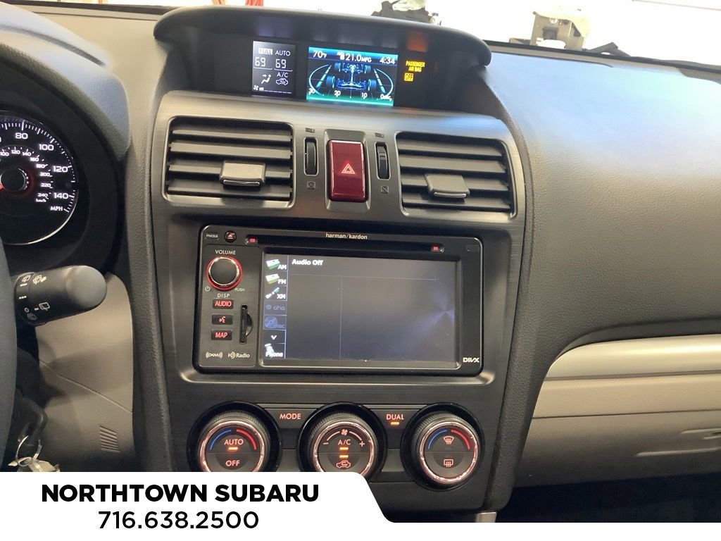 Used 2014 Subaru Forester 2.5i Touring AWD/4WD image 17