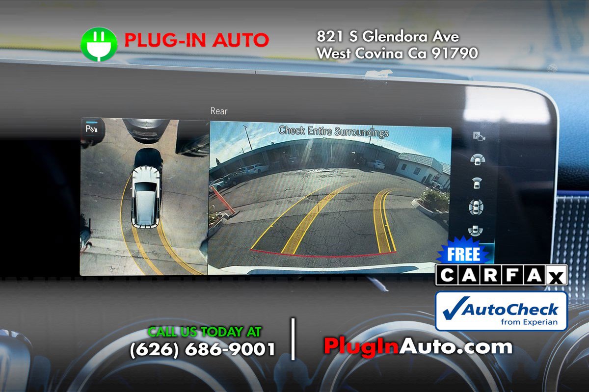 Used 2021 Mercedes-Benz GLB 250 image 35