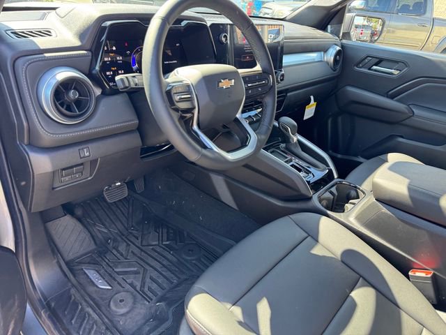 New 2026 Chevrolet Colorado LT w/ LT Convenience Package image 12