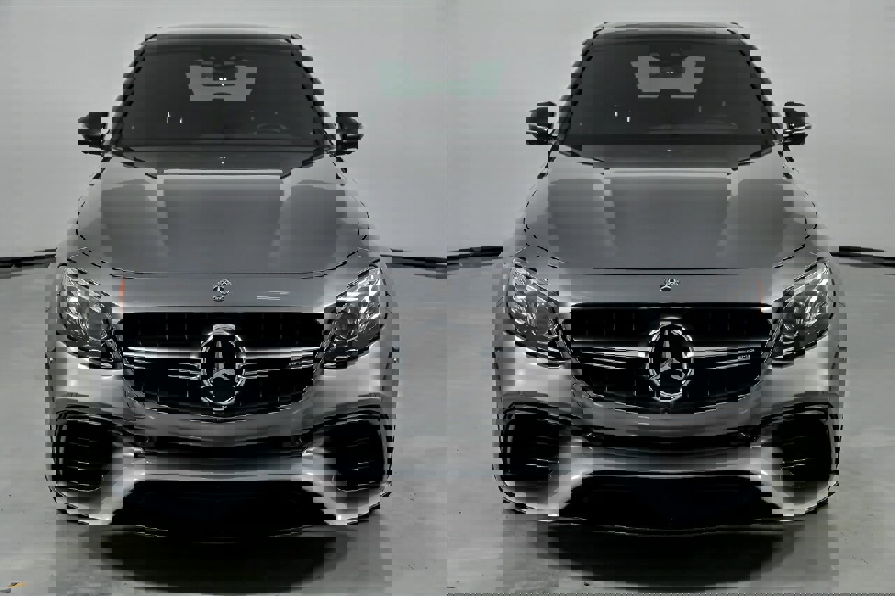 Used 2019 Mercedes-Benz E 63 AMG S image 5