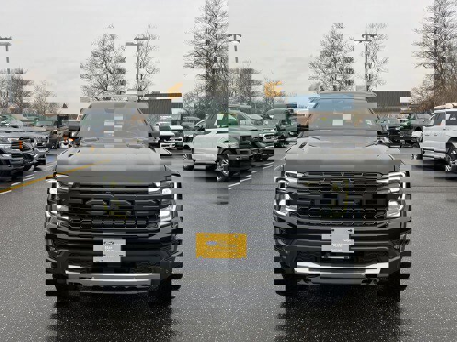 Certified 2024 Ford Ranger Raptor image 31