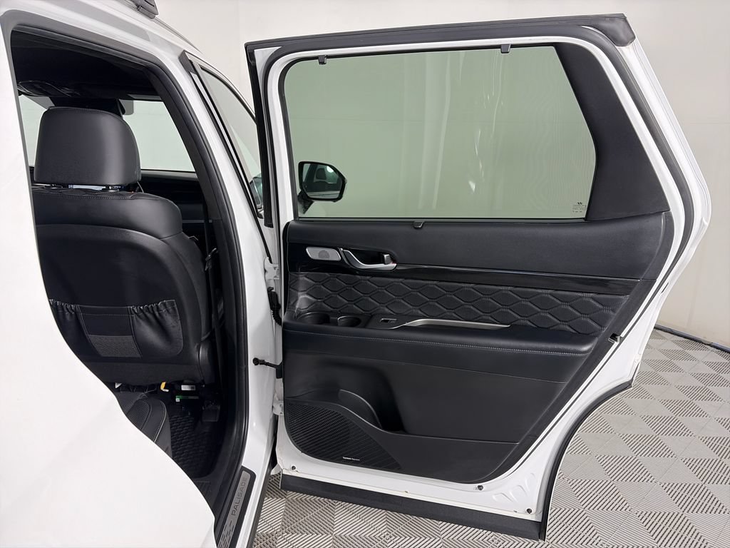 Used 2020 Hyundai Palisade Limited FWD image 28
