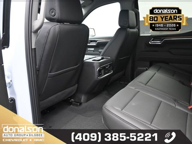 New 2026 GMC Sierra 1500 Denali w/ Technology Package image 10