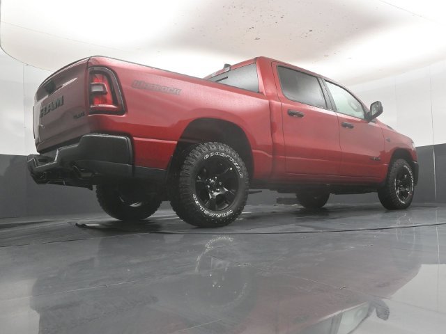 New 2027 RAM 1500 Warlock AWD/4WD image 50
